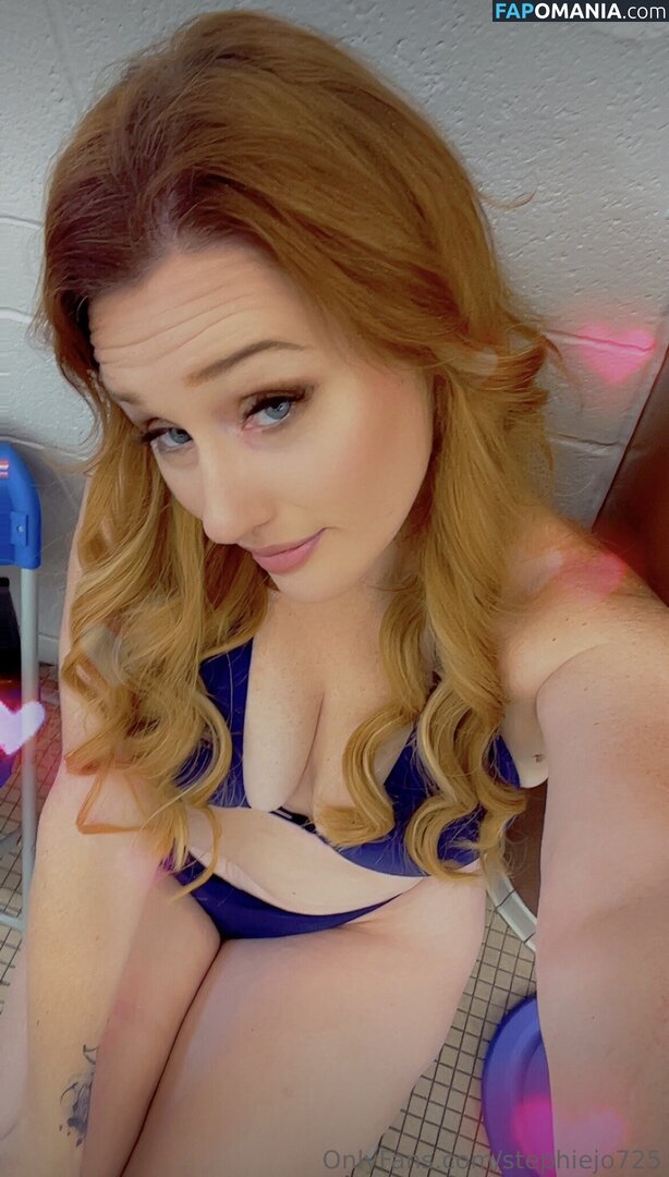 Stephie Jo / stephiejo725 Nu OnlyFans  Foto vazada #16