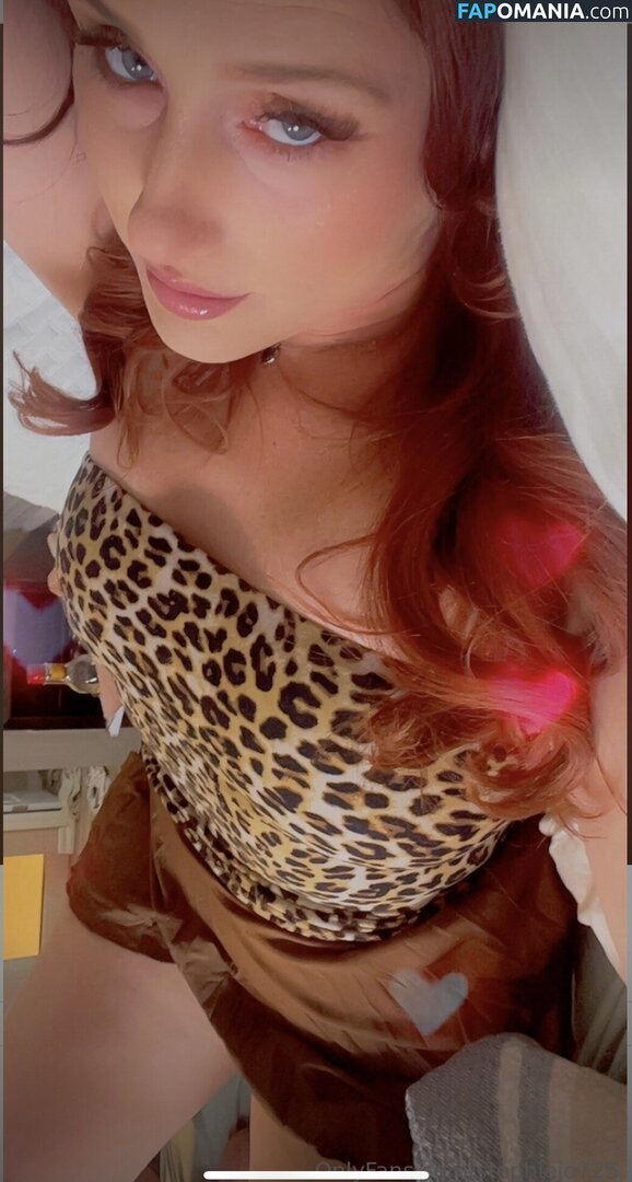 Stephie Jo / stephiejo725 Nu OnlyFans  Foto vazada #20