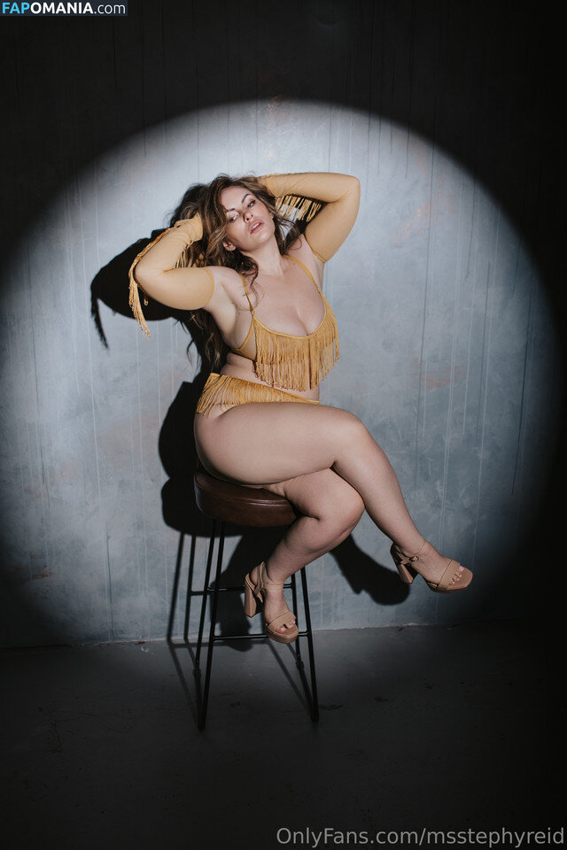 Stephy Miss Curvy / stephymisscurvy Nu OnlyFans  Foto vazada #60