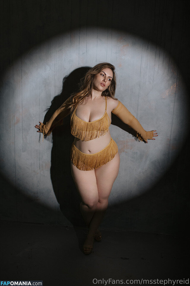 Stephy Miss Curvy / stephymisscurvy Nu OnlyFans  Foto vazada #61