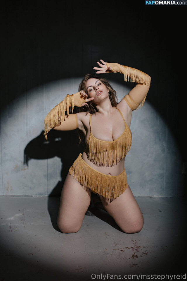 Stephy Miss Curvy / stephymisscurvy Nu OnlyFans  Foto vazada #63