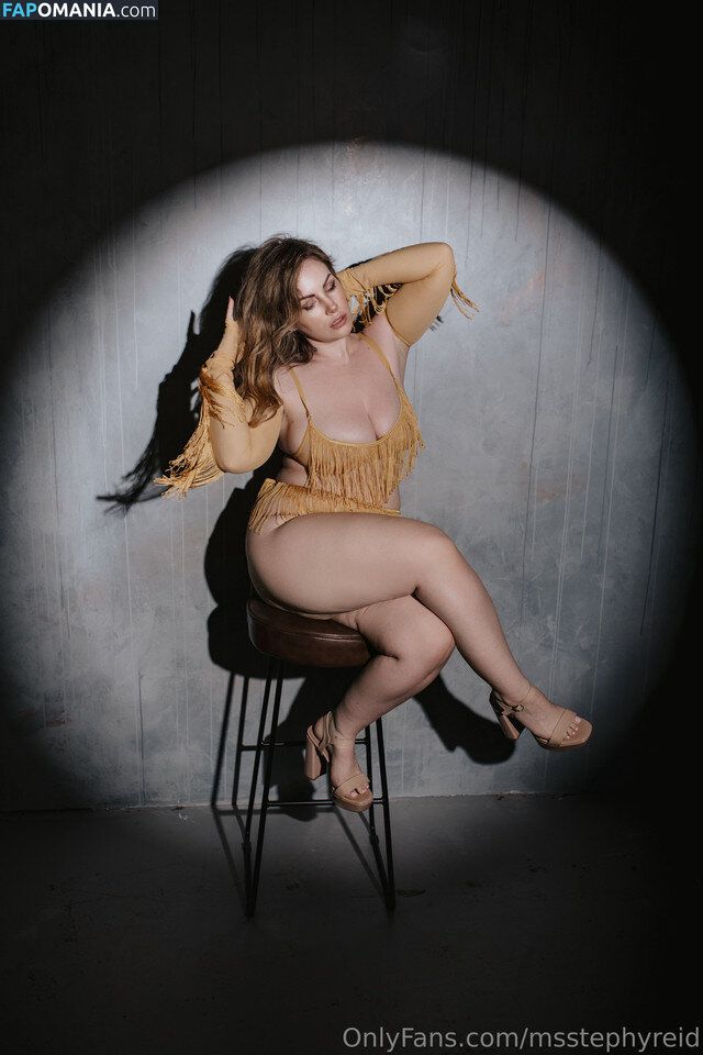 Stephy Miss Curvy / stephymisscurvy Nu OnlyFans  Foto vazada #70