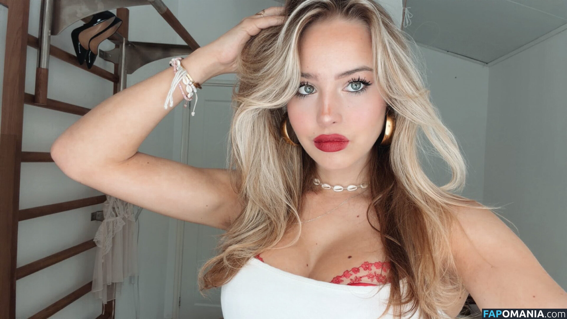 Sterre Meijer / dutchsterre / surfsterre Nu OnlyFans  Foto vazada #17