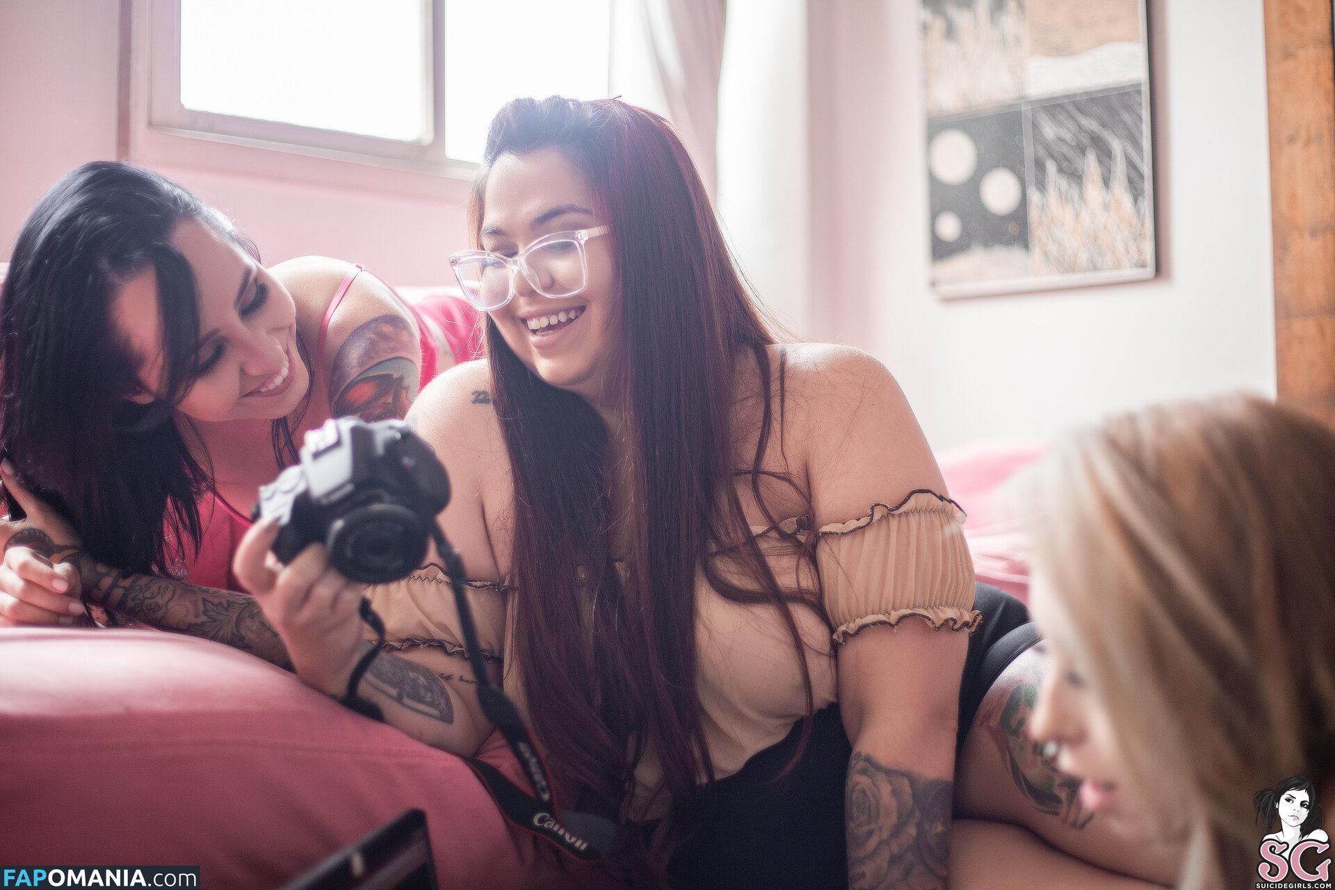 Stokersuicide / adistoker Nu OnlyFans  Foto vazada #39