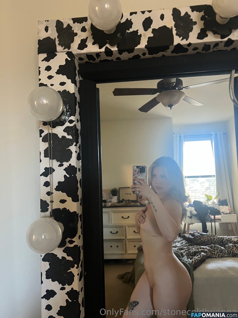 stonecoldbrianna / sykobri Nu OnlyFans  Foto vazada #42