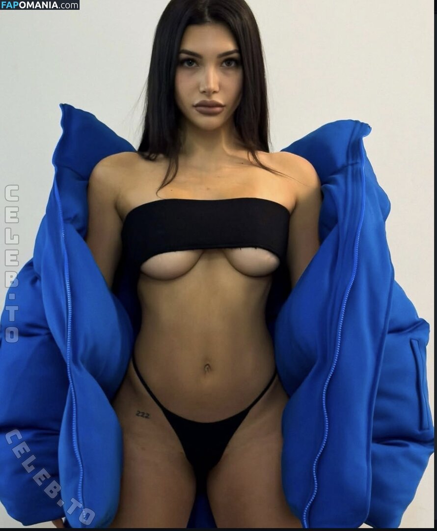 stonefox_ Nu OnlyFans  Foto vazada #13
