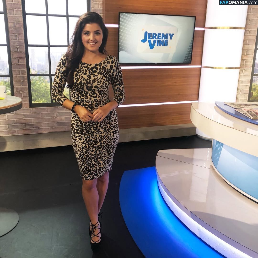 Storm Huntley / stormhuntley Nu OnlyFans  Foto vazada #12