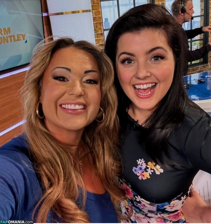 Storm Huntley / stormhuntley Nu OnlyFans  Foto vazada #21