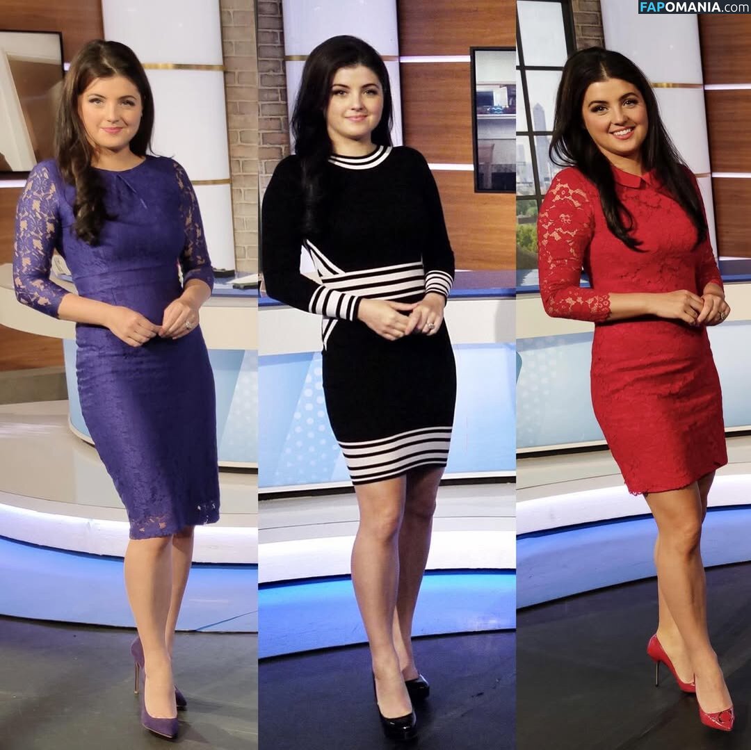 Storm Huntley / stormhuntley Nu OnlyFans  Foto vazada #24