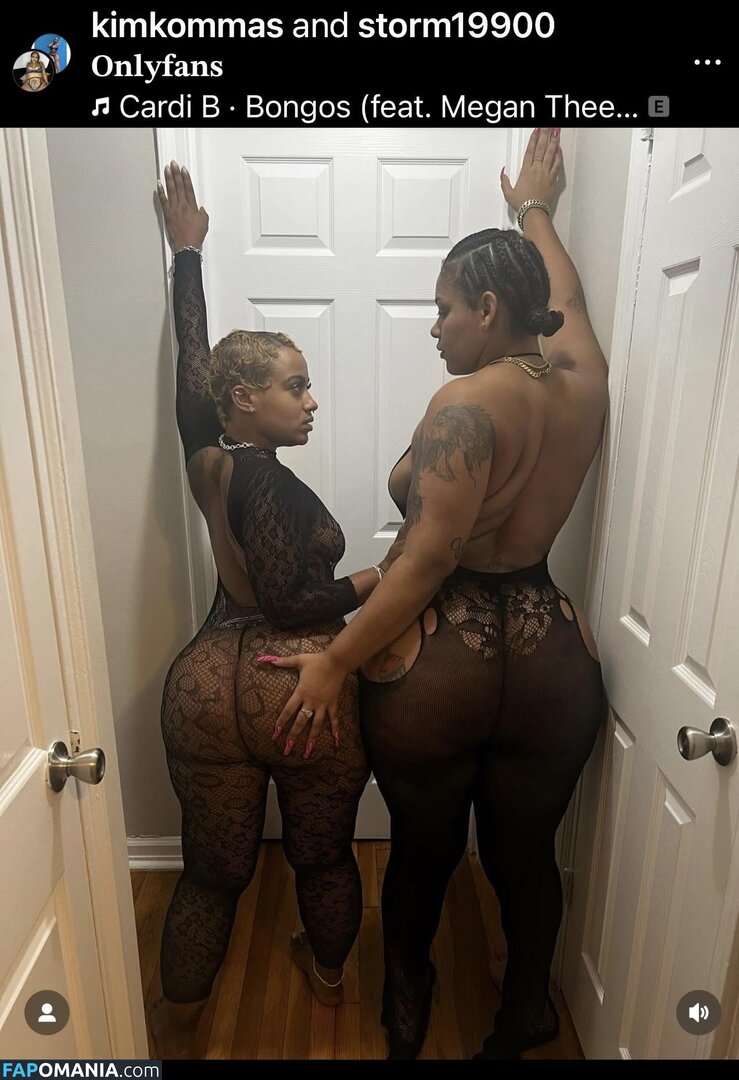 storm19900 Nu OnlyFans  Foto vazada #9