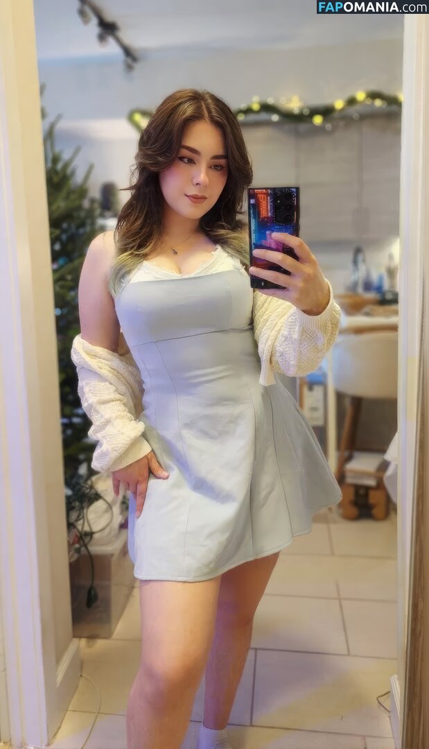 Stormfall33 / stormiekatt Nu OnlyFans  Foto vazada #70