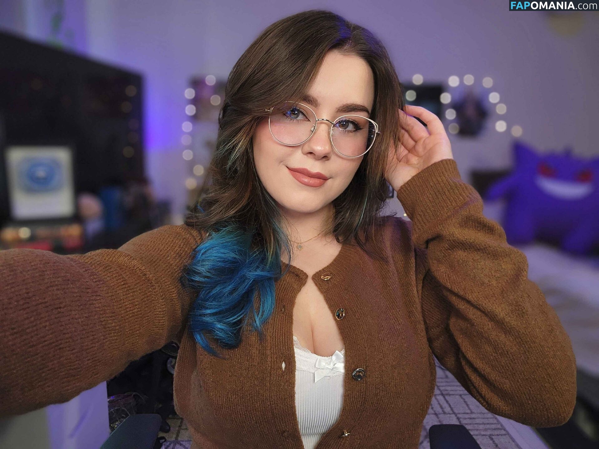 Stormfall33 / stormiekatt Nu OnlyFans  Foto vazada #73