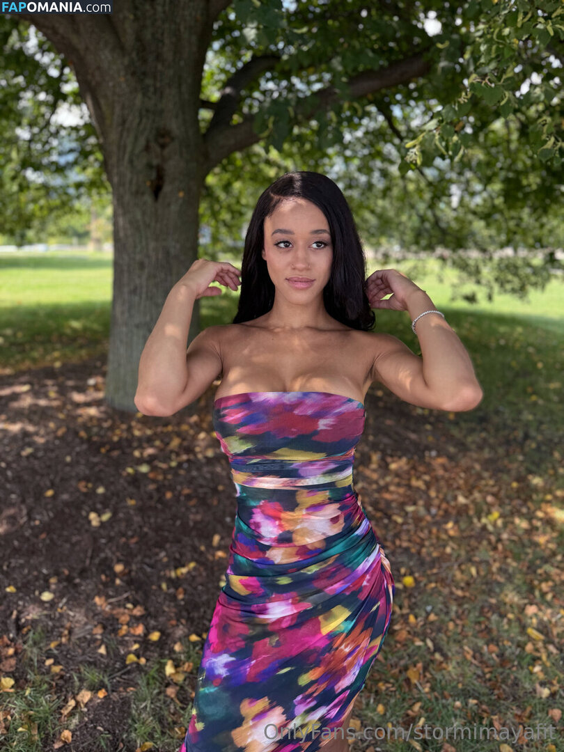 Stormi Maya / stormimaya Nu OnlyFans  Foto vazada #33