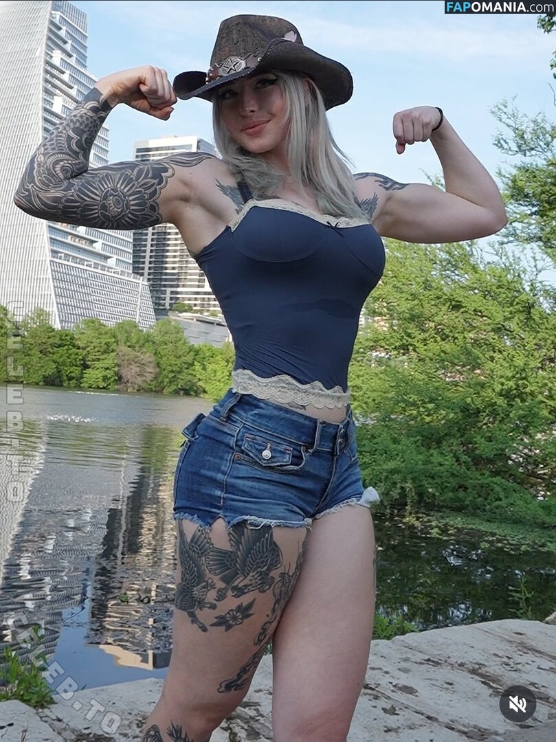 StrongWaifu / https: Nu OnlyFans  Foto vazada #3