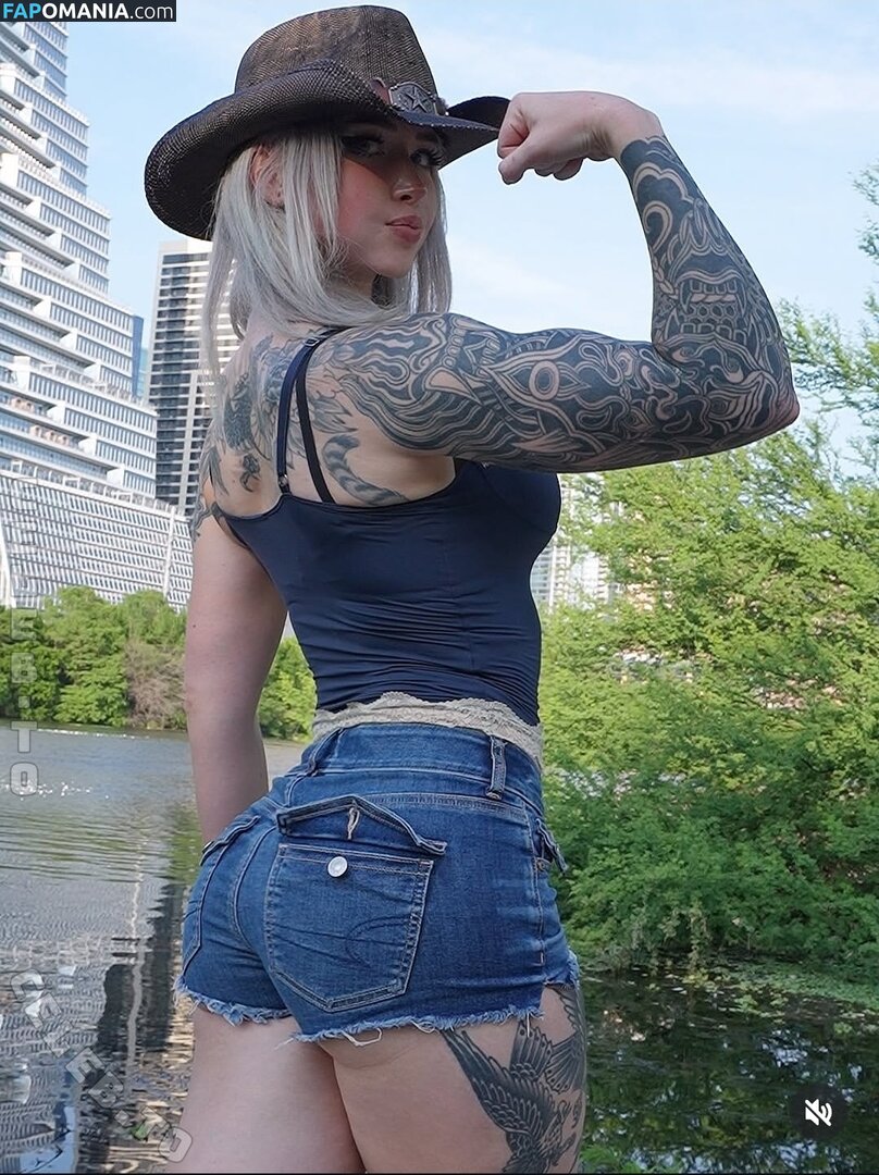 StrongWaifu / https: Nu OnlyFans  Foto vazada #4