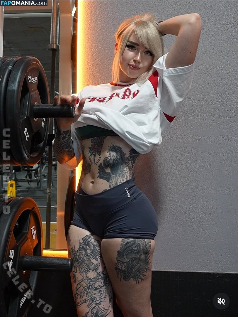 StrongWaifu / https: Nu OnlyFans  Foto vazada #5
