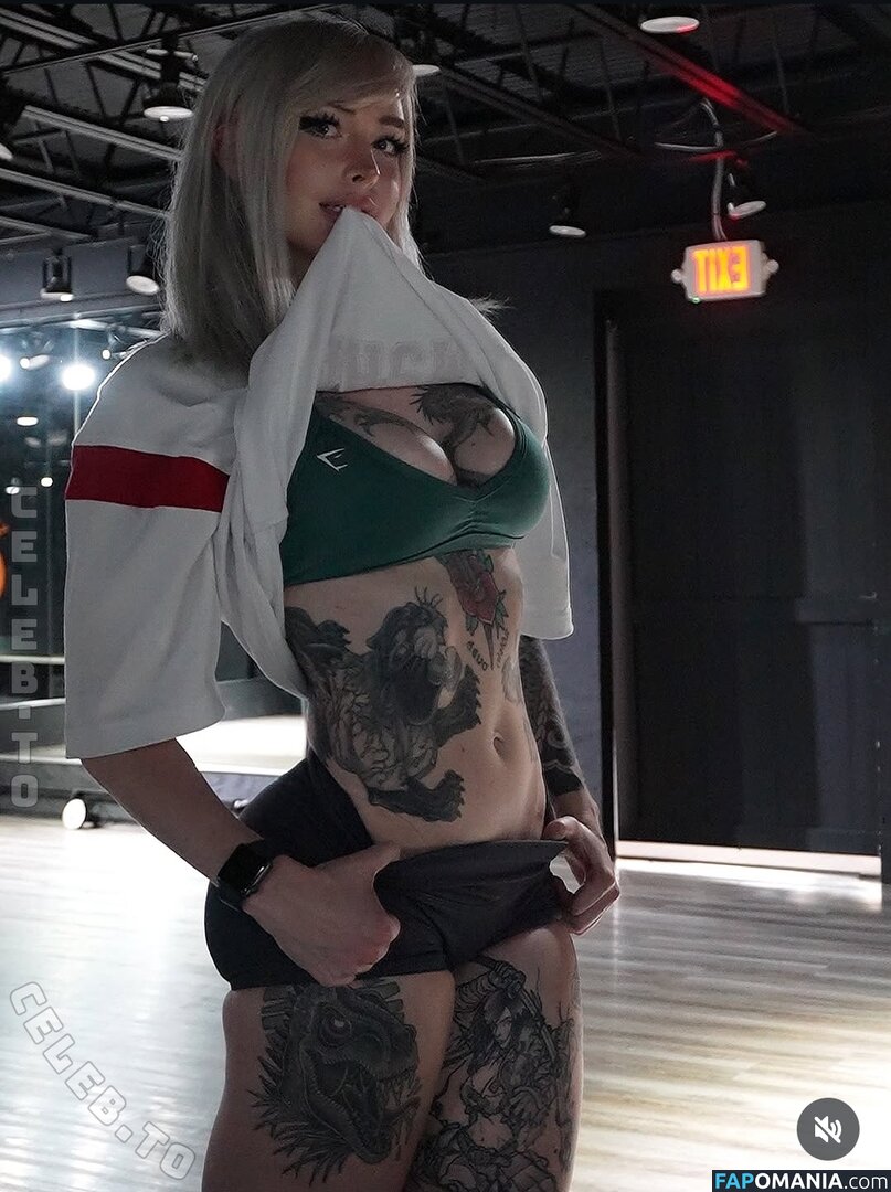 StrongWaifu / https: Nu OnlyFans  Foto vazada #8