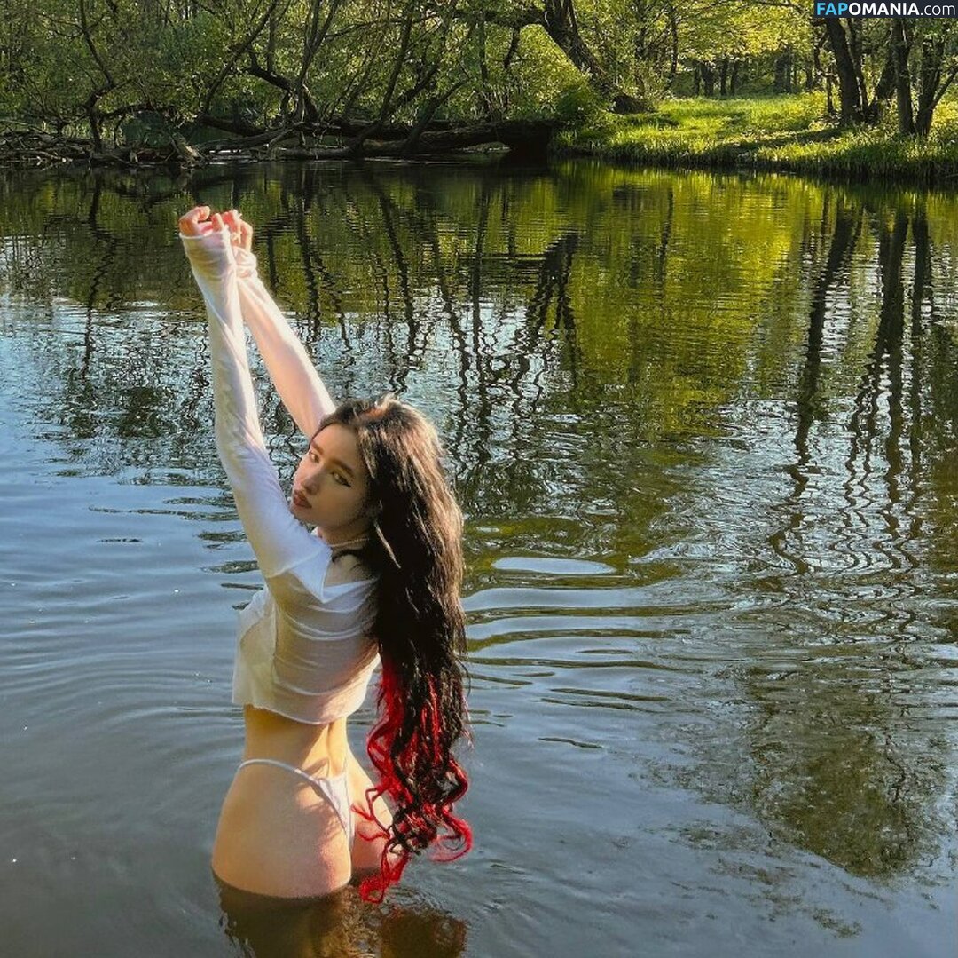 stttive Nu OnlyFans  Foto vazada #9