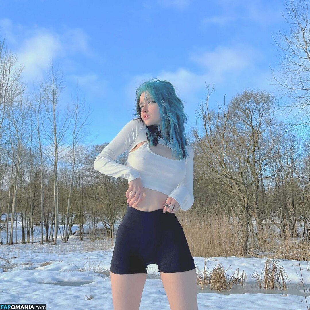 stttive Nu OnlyFans  Foto vazada #12