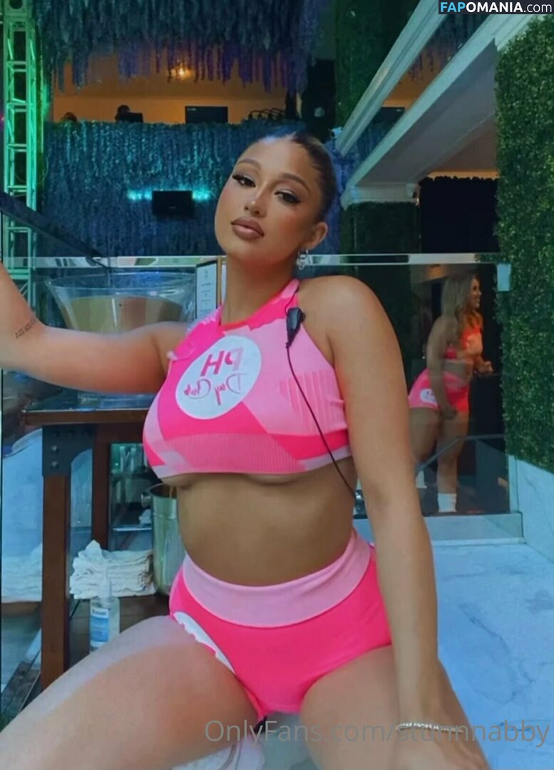 Amanda Padilla / Stunnabby_ / stunnnabby Nu OnlyFans  Foto vazada #15