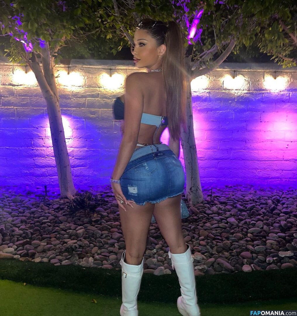 Amanda Padilla / Stunnabby_ / stunnnabby Nu OnlyFans  Foto vazada #47