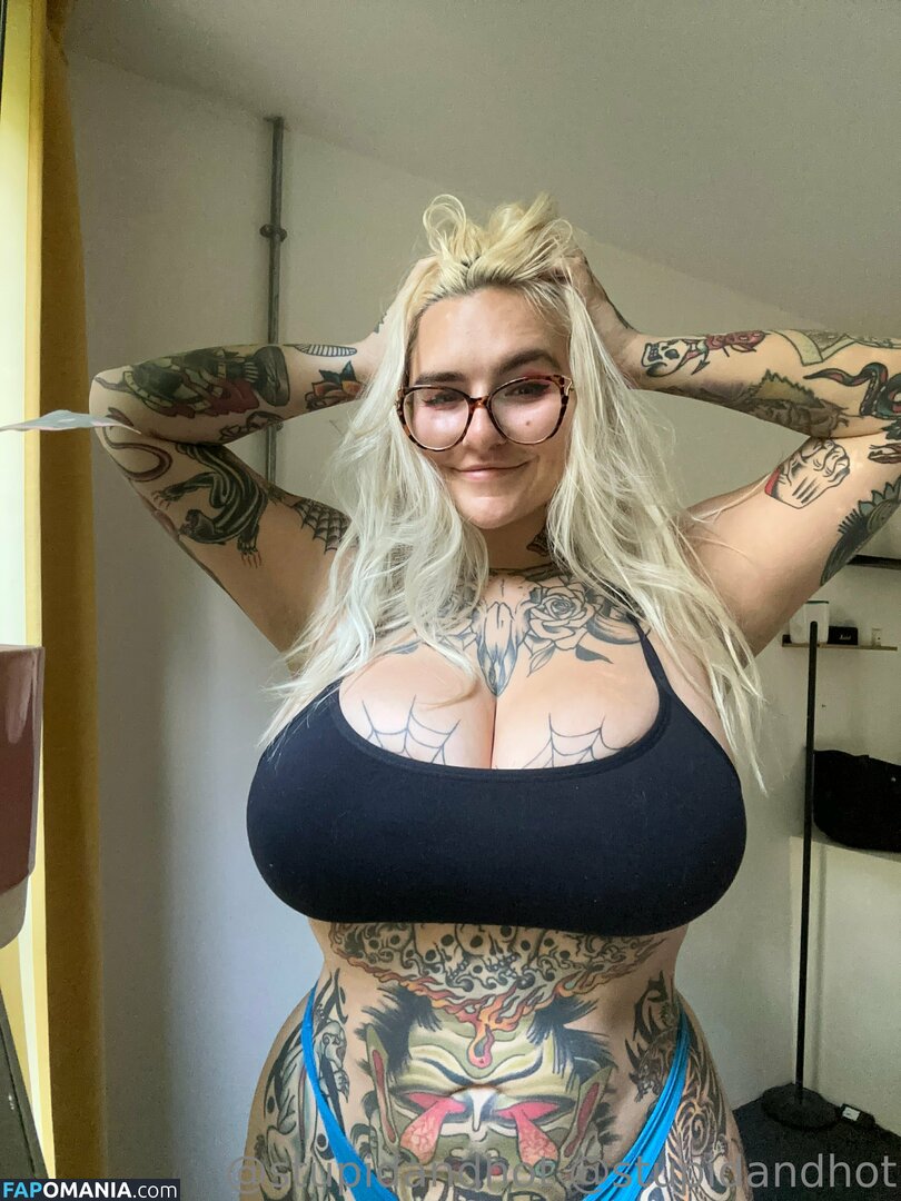 krispypinaham / stupiderandhotter Nu OnlyFans  Foto vazada #19