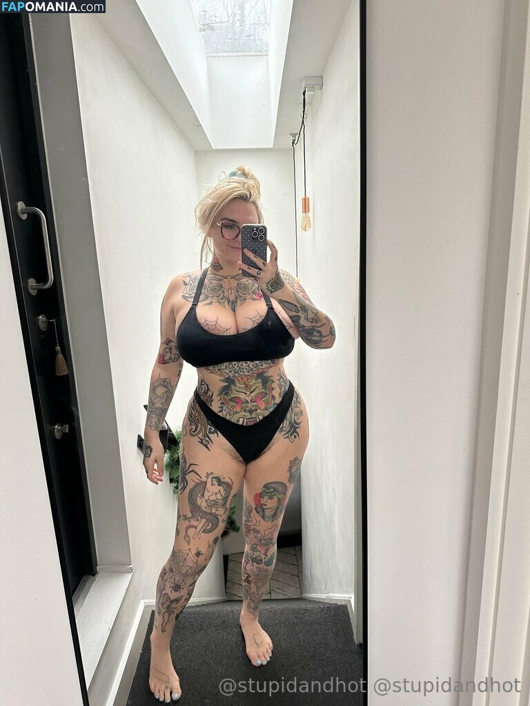 krispypinaham / stupiderandhotter Nu OnlyFans  Foto vazada #39