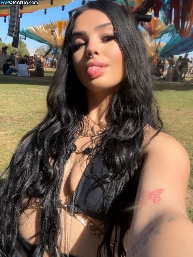 Stxfxnny Nu OnlyFans  Foto vazada #1