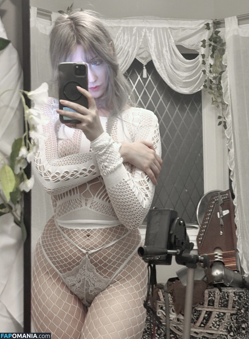 Styrlingelf Nu OnlyFans  Foto vazada #1