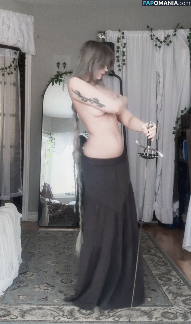 Styrlingelf Nu OnlyFans  Foto vazada #2