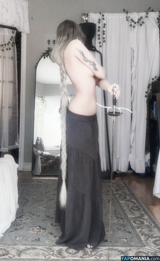 Styrlingelf Nu OnlyFans  Foto vazada #3