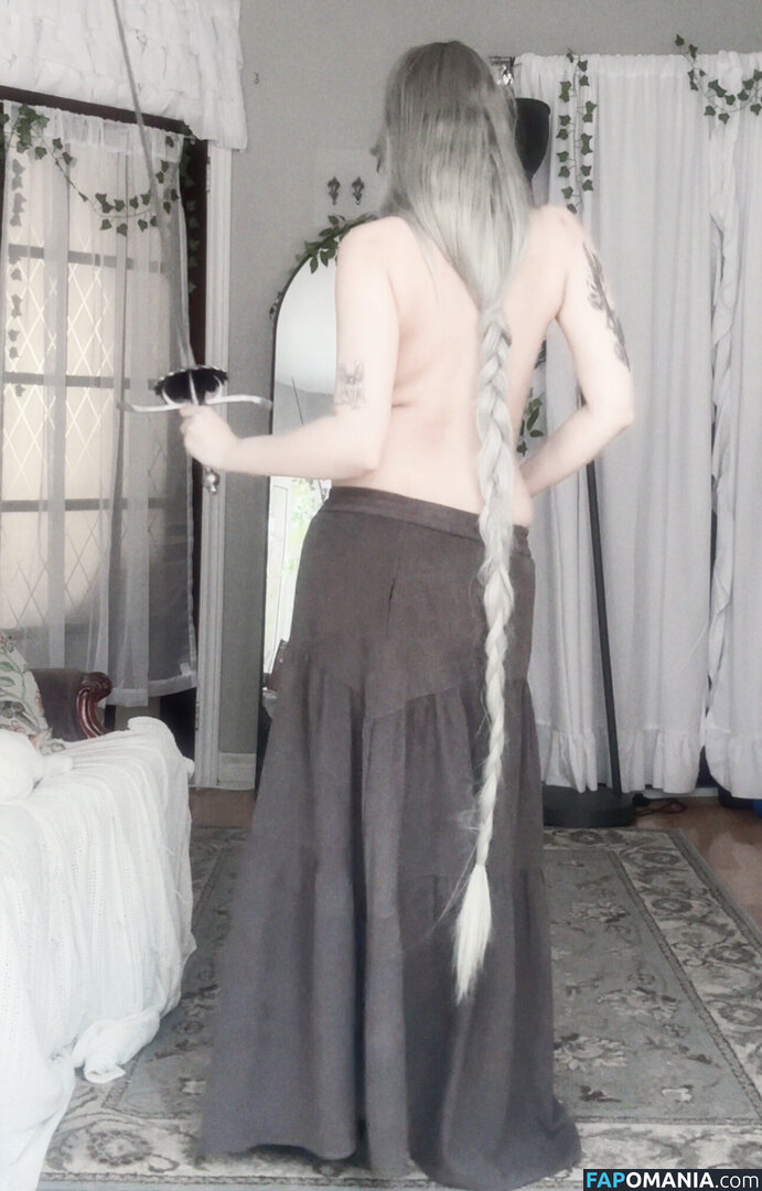 Styrlingelf Nu OnlyFans  Foto vazada #4