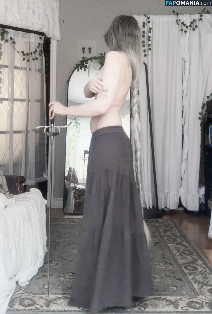 Styrlingelf Nu OnlyFans  Foto vazada #6