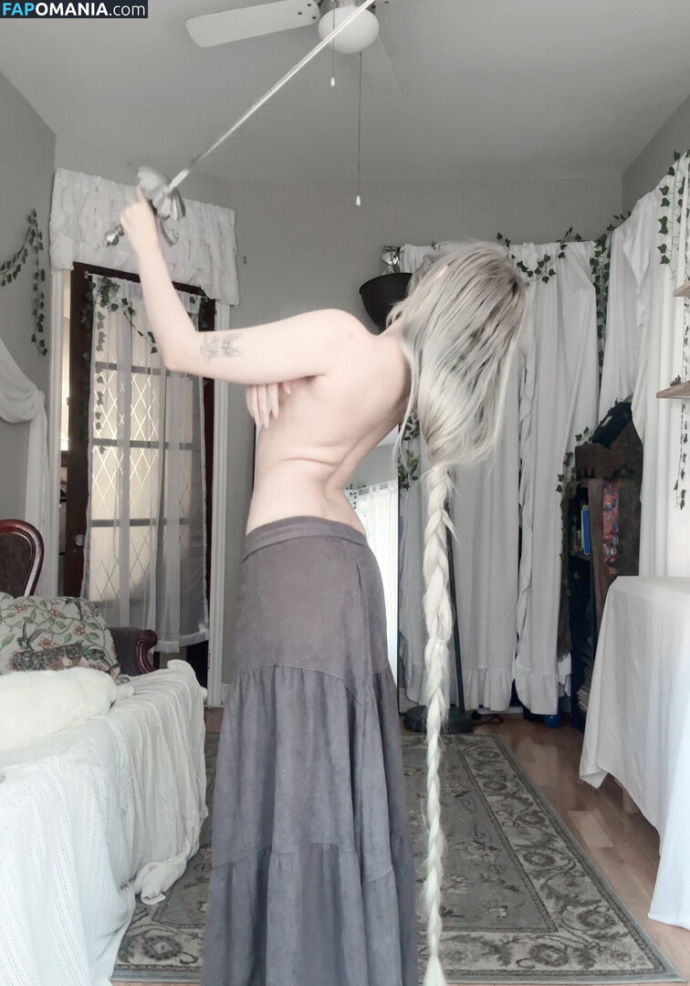 Styrlingelf Nu OnlyFans  Foto vazada #7