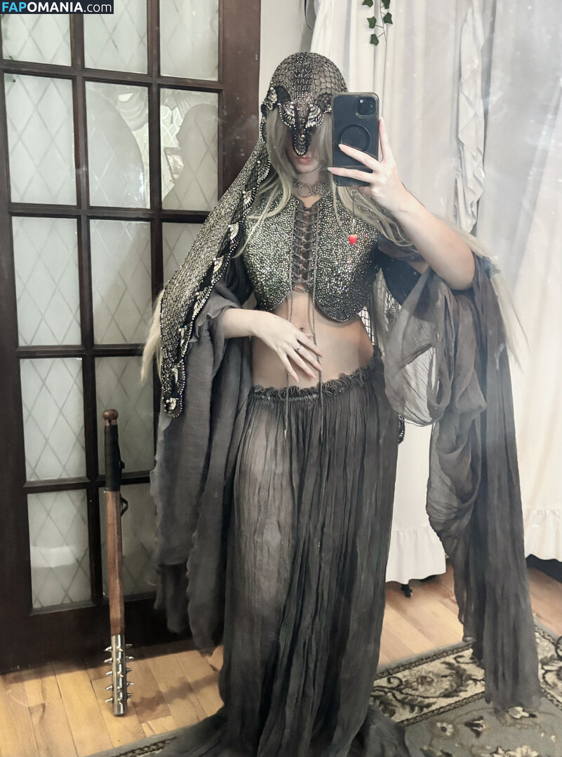 Styrlingelf Nu OnlyFans  Foto vazada #9