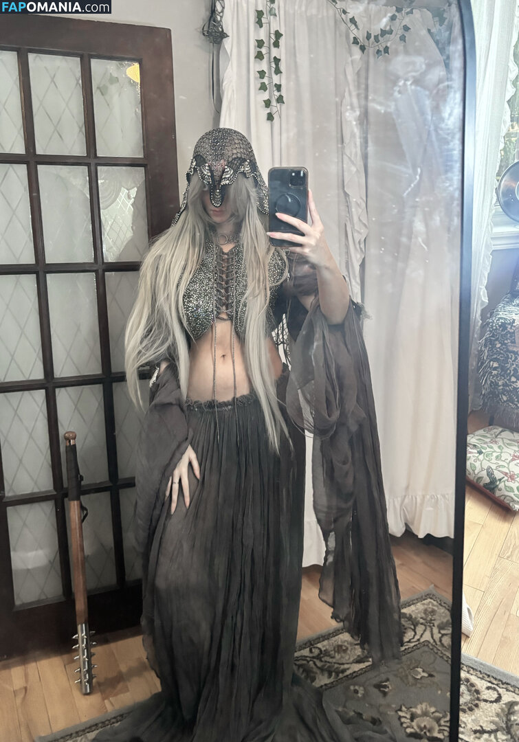 Styrlingelf Nu OnlyFans  Foto vazada #11