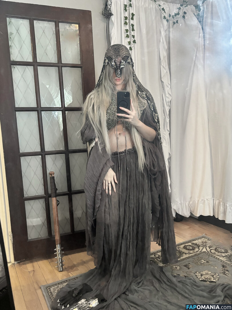 Styrlingelf Nu OnlyFans  Foto vazada #13