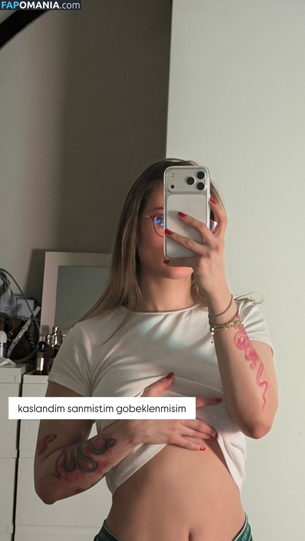 Su Balcı / sublcc Nu OnlyFans  Foto vazada #2