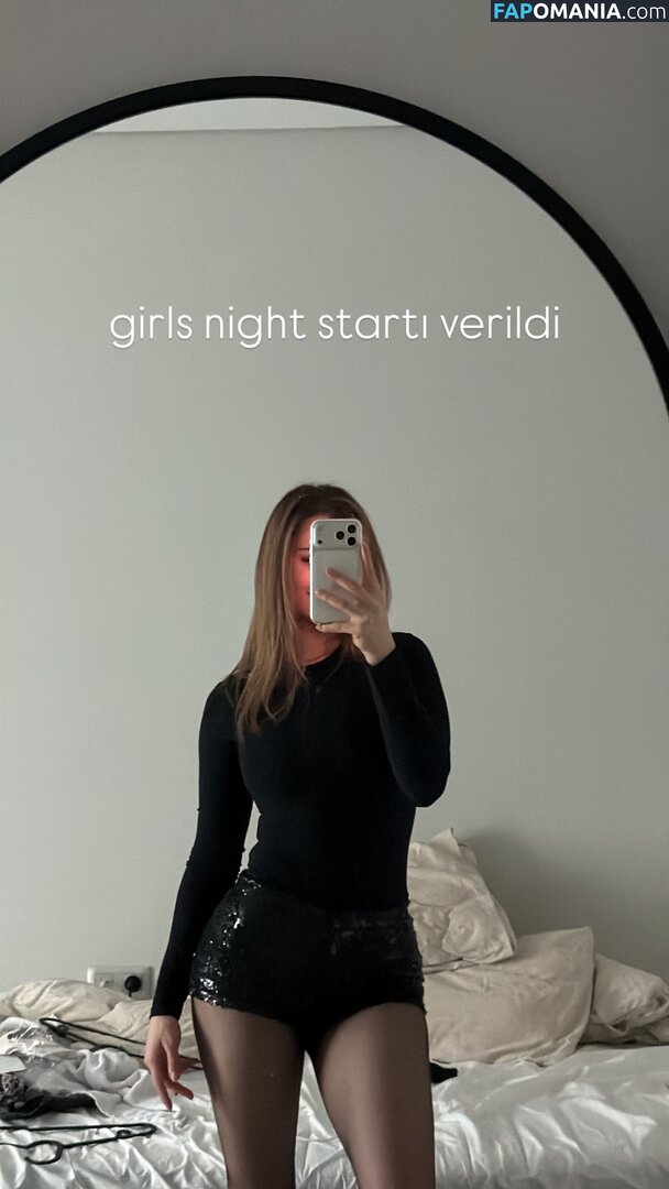 Su Balcı / sublcc Nu OnlyFans  Foto vazada #4