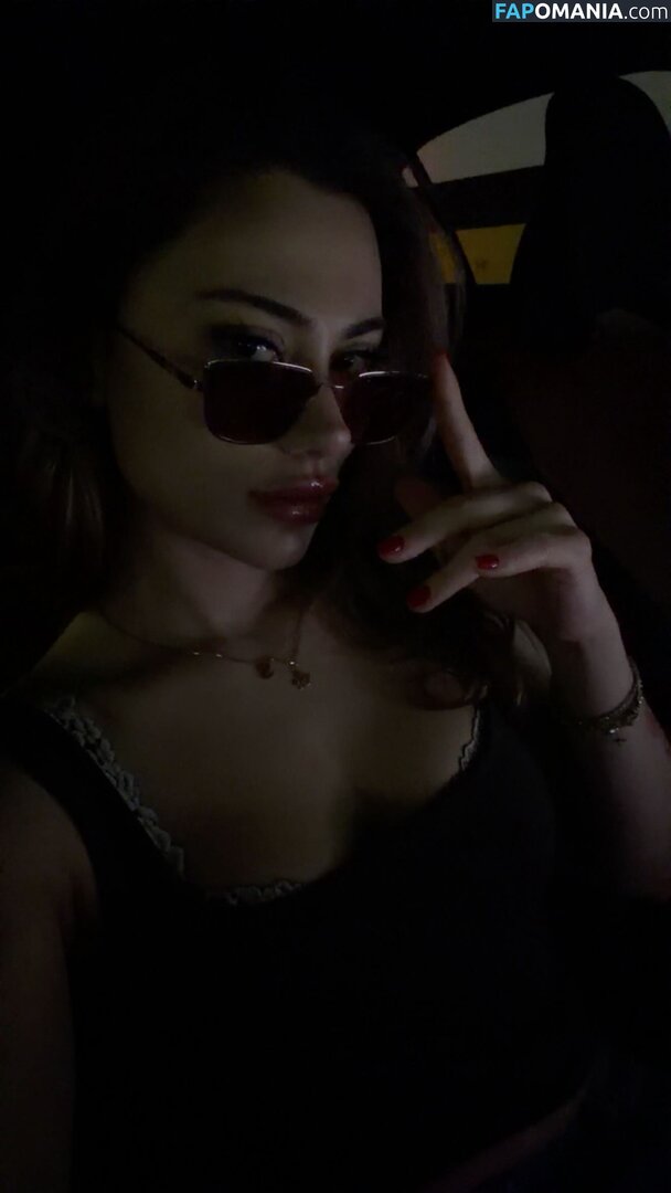 Su Balcı / sublcc Nu OnlyFans  Foto vazada #7