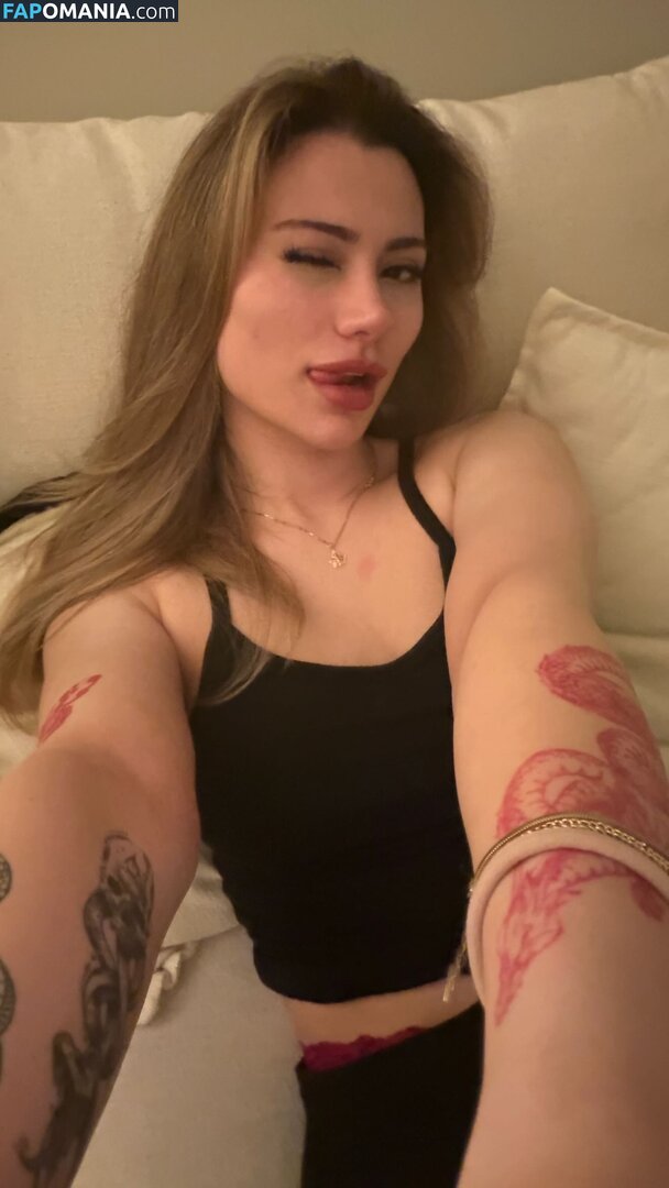 Su Balcı / sublcc Nu OnlyFans  Foto vazada #8