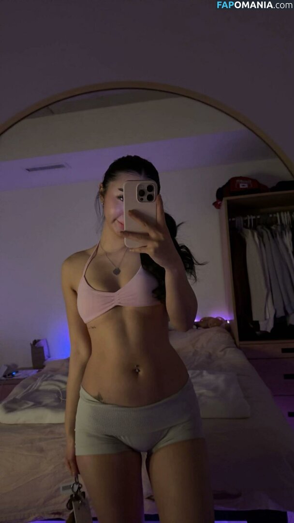 Sua Lee / sooakki Nu OnlyFans  Foto vazada #5