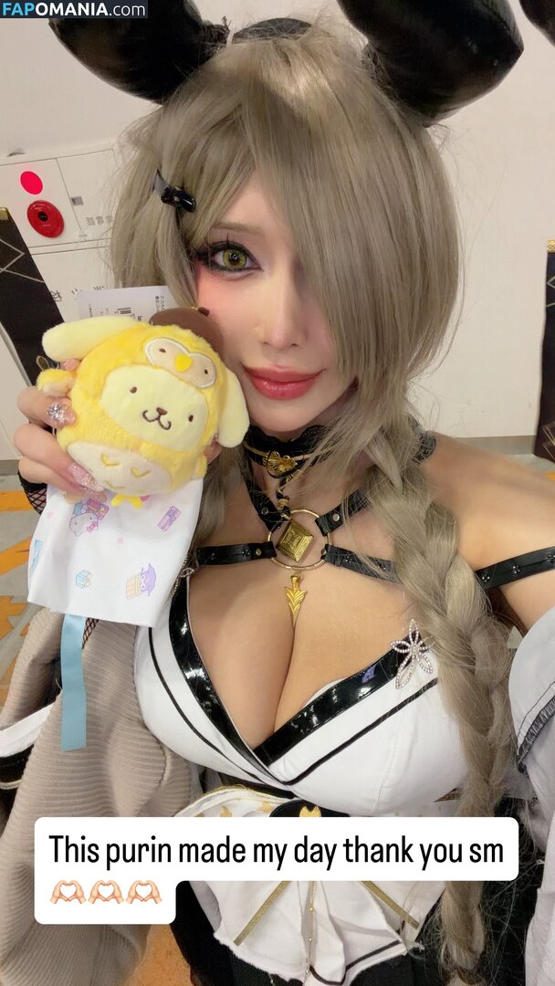 Suakirin  / Suakirin / Suaki / Sunrinrini / suaki.rin Nu OnlyFans  Foto vazada #3