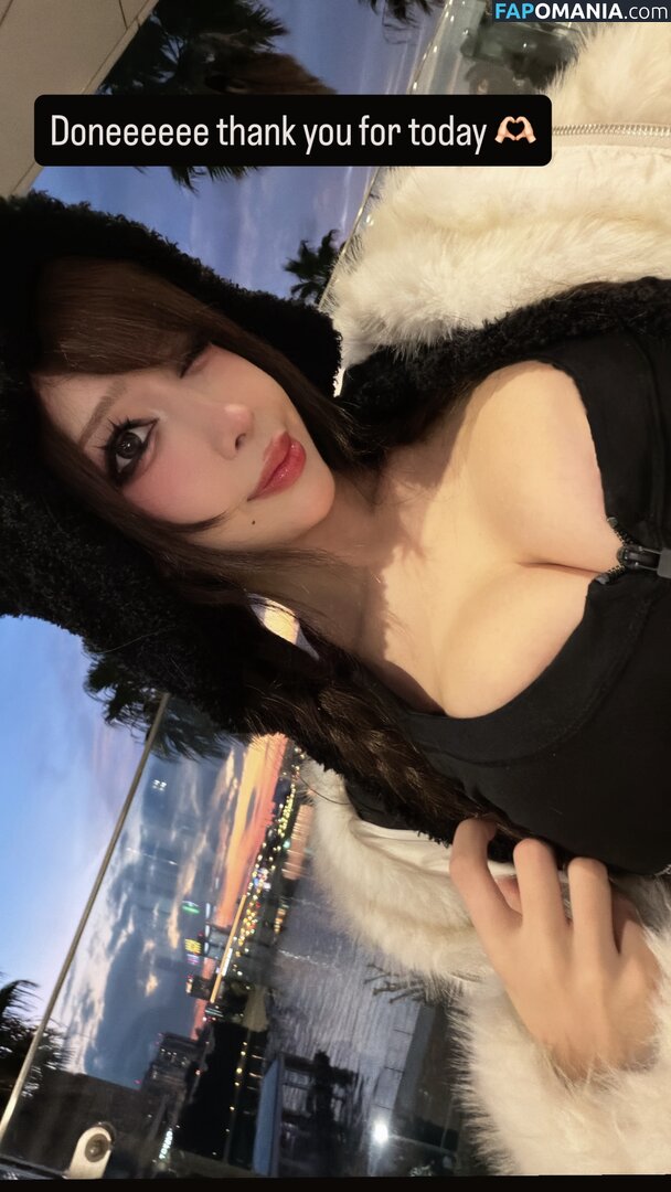 Suakirin  / Suakirin / Suaki / Sunrinrini / suaki.rin Nu OnlyFans  Foto vazada #5