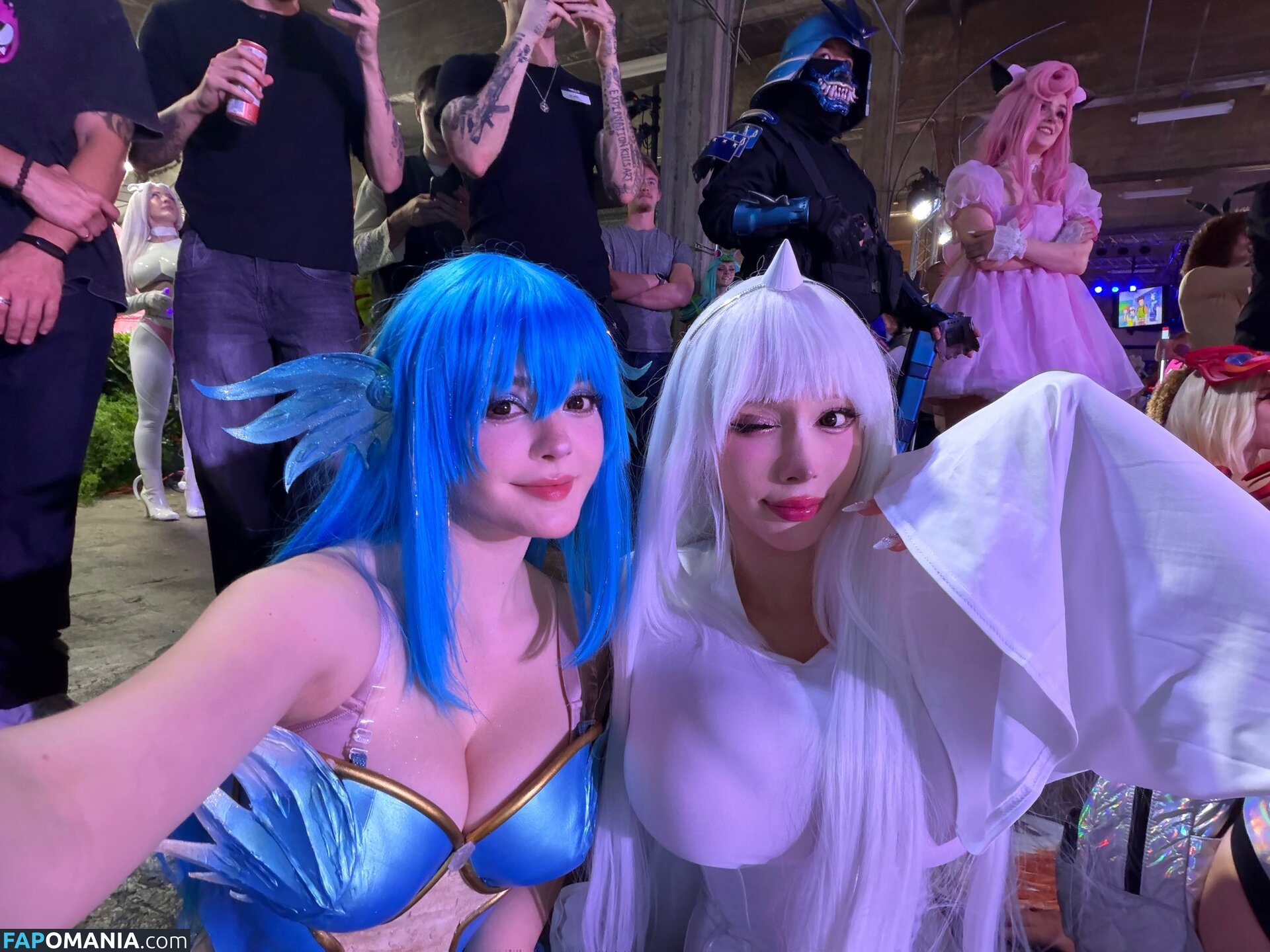 Suakirin Suaki Nu OnlyFans  Foto vazada #129
