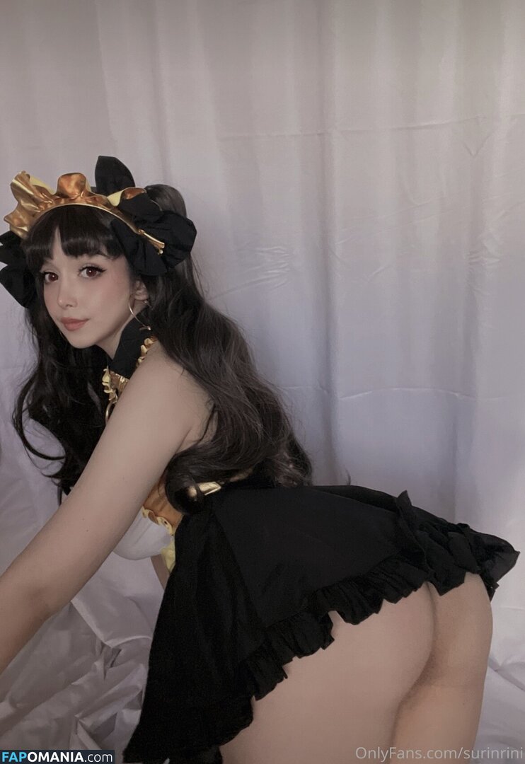 Suakirin Suaki Nu OnlyFans  Foto vazada #135
