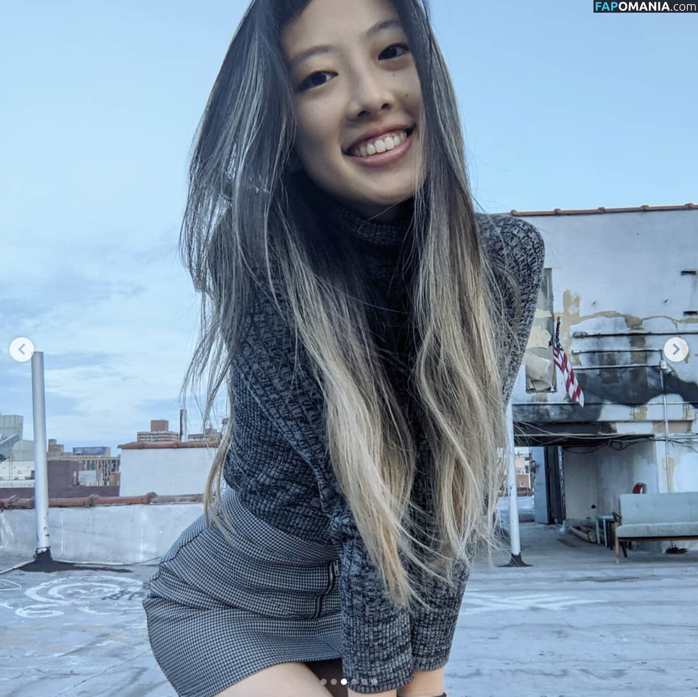 Subby-bunny / subbunkookie Nu OnlyFans  Foto vazada #24