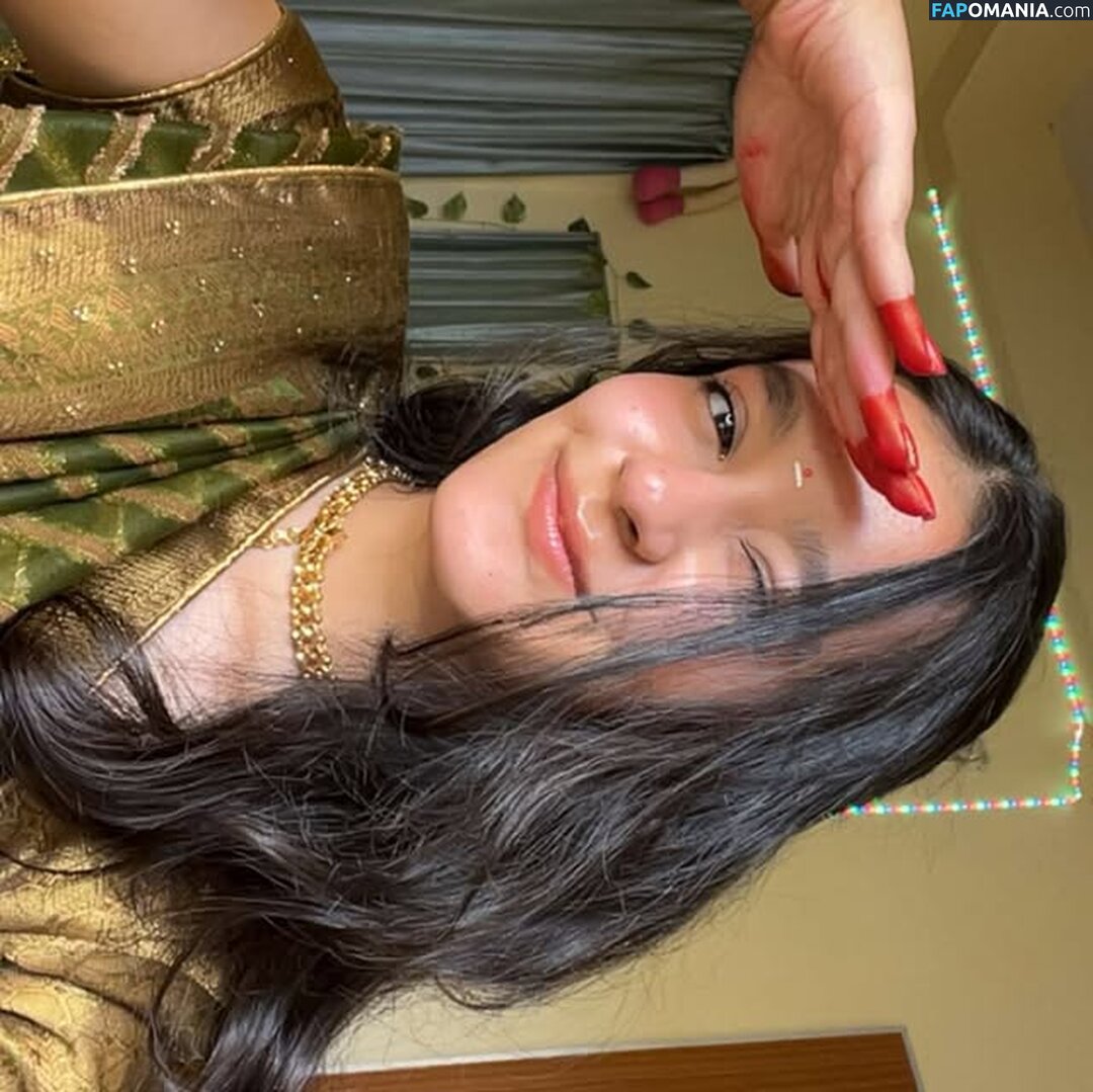 Subhashree Sahu / https: / subhasly Nu OnlyFans  Foto vazada #1