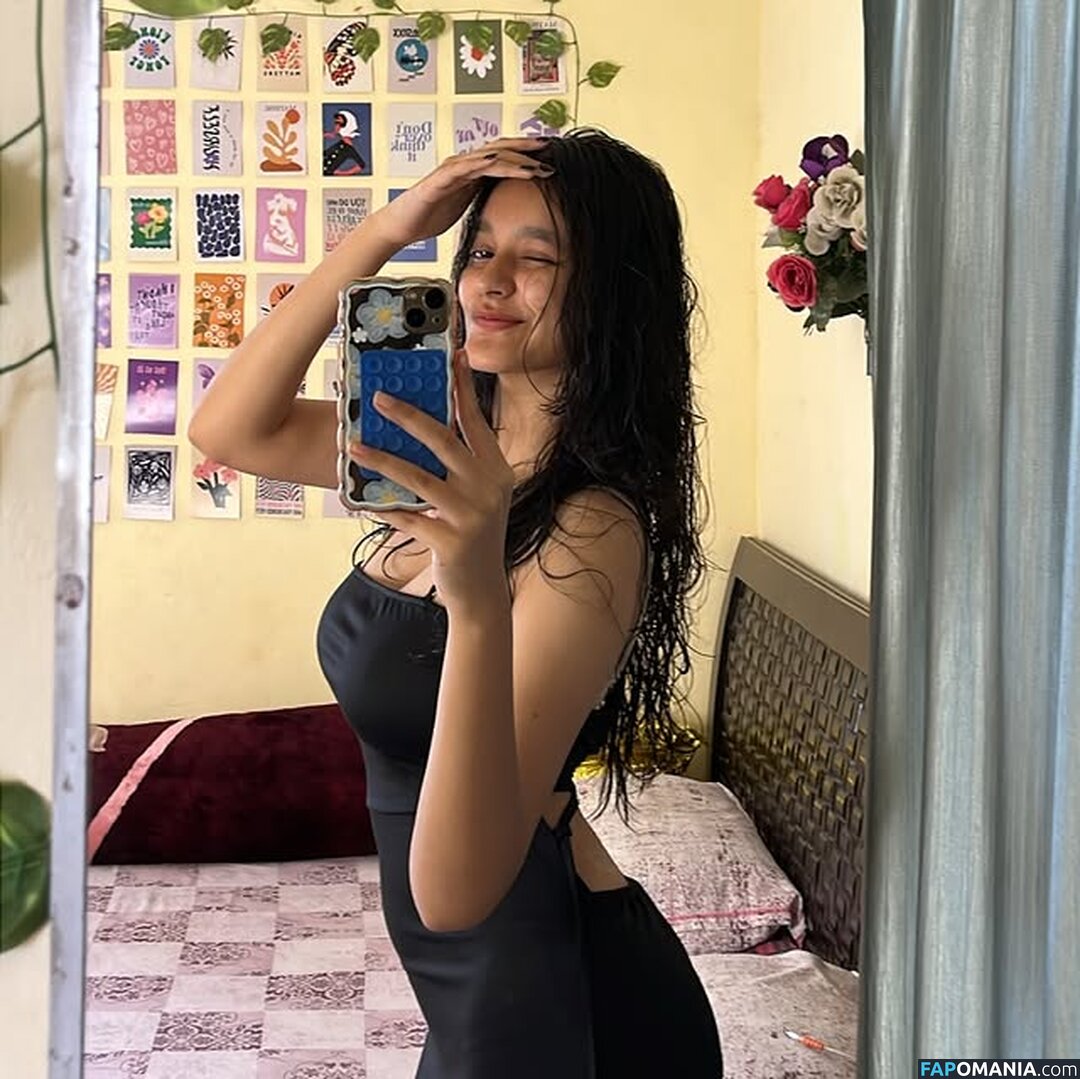 Subhashree Sahu / https: / subhasly Nu OnlyFans  Foto vazada #2