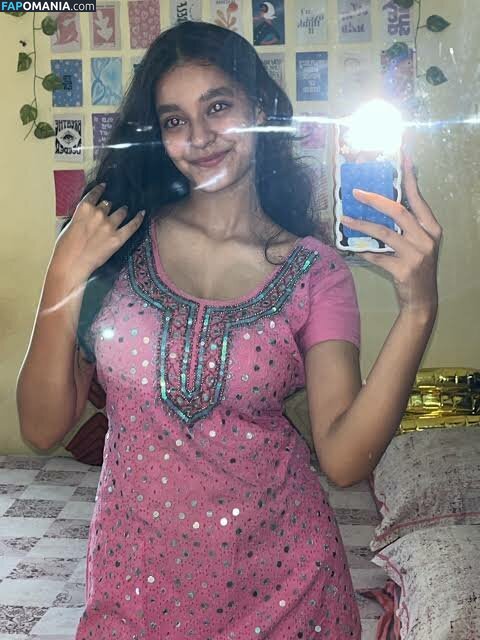 Subhashree Sahu / https: / subhasly Nu OnlyFans  Foto vazada #8